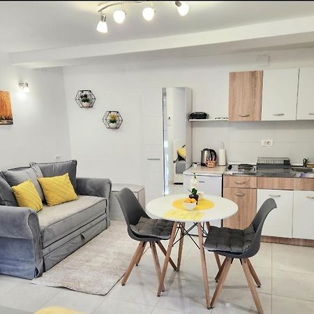 Apartment Marina Kotor Extérieur photo