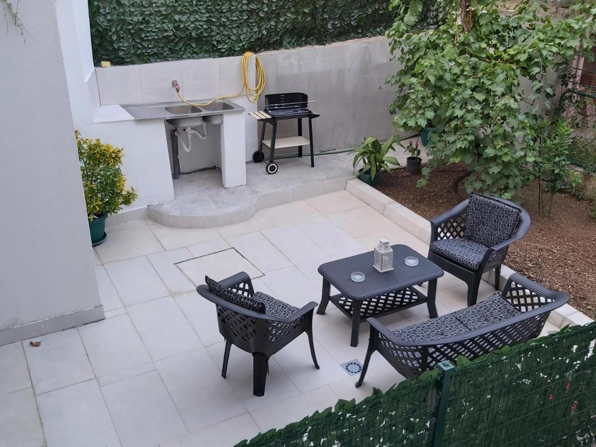 Apartment Marina Kotor Extérieur photo