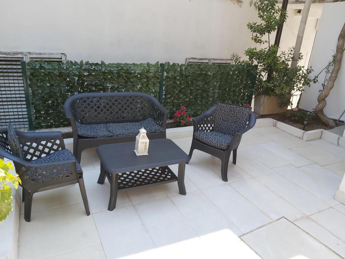 Apartment Marina Kotor Extérieur photo