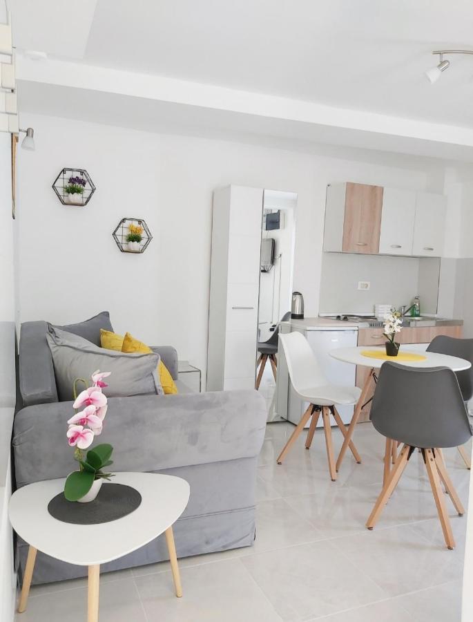 Apartment Marina Kotor Extérieur photo