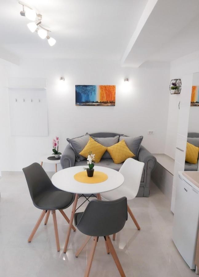 Apartment Marina Kotor Extérieur photo