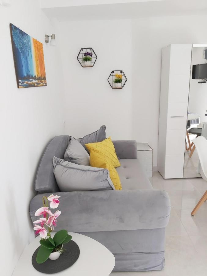 Apartment Marina Kotor Extérieur photo