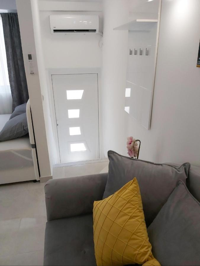 Apartment Marina Kotor Extérieur photo