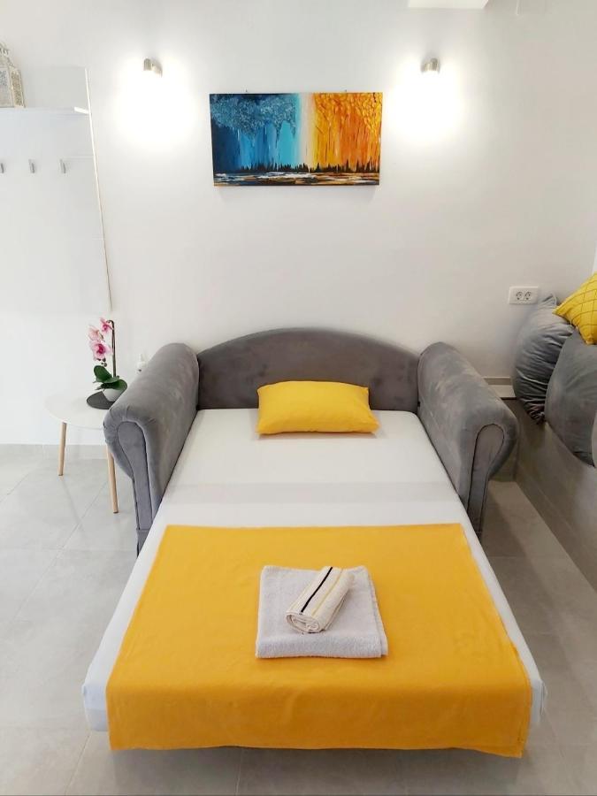 Apartment Marina Kotor Extérieur photo