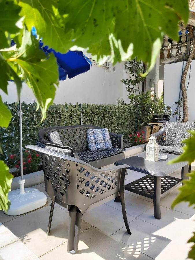 Apartment Marina Kotor Extérieur photo