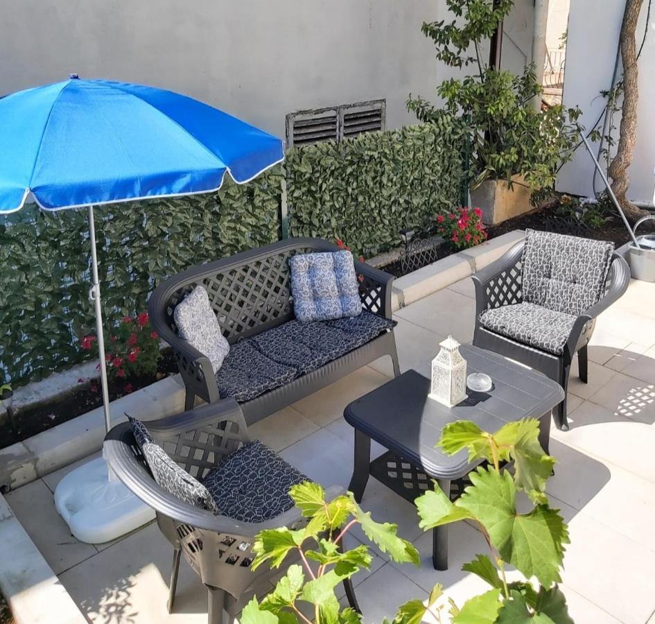 Apartment Marina Kotor Extérieur photo