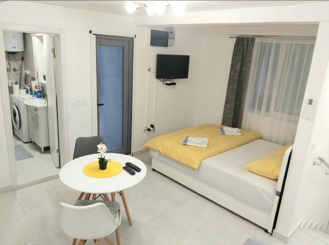 Apartment Marina Kotor Extérieur photo