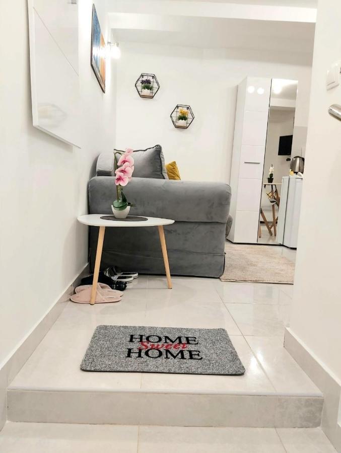 Apartment Marina Kotor Extérieur photo