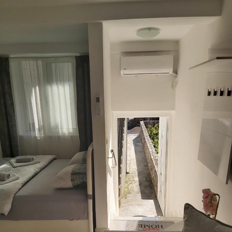 Apartment Marina Kotor Extérieur photo