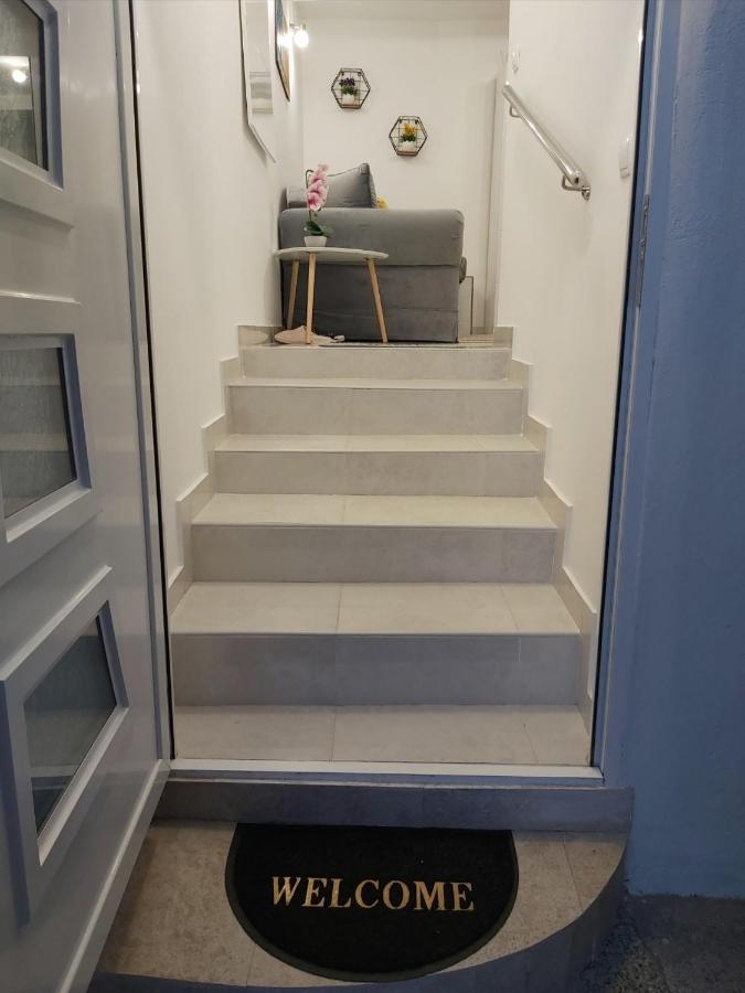 Apartment Marina Kotor Extérieur photo