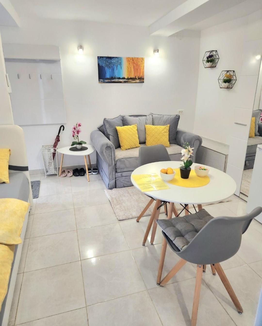 Apartment Marina Kotor Extérieur photo