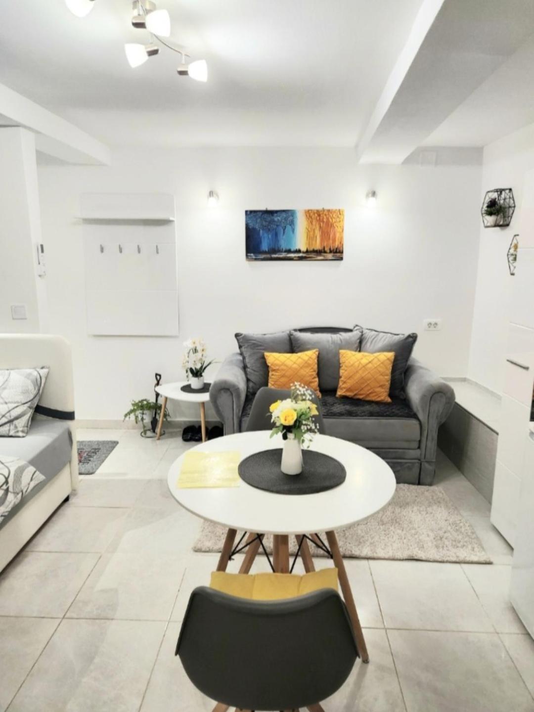 Apartment Marina Kotor Extérieur photo