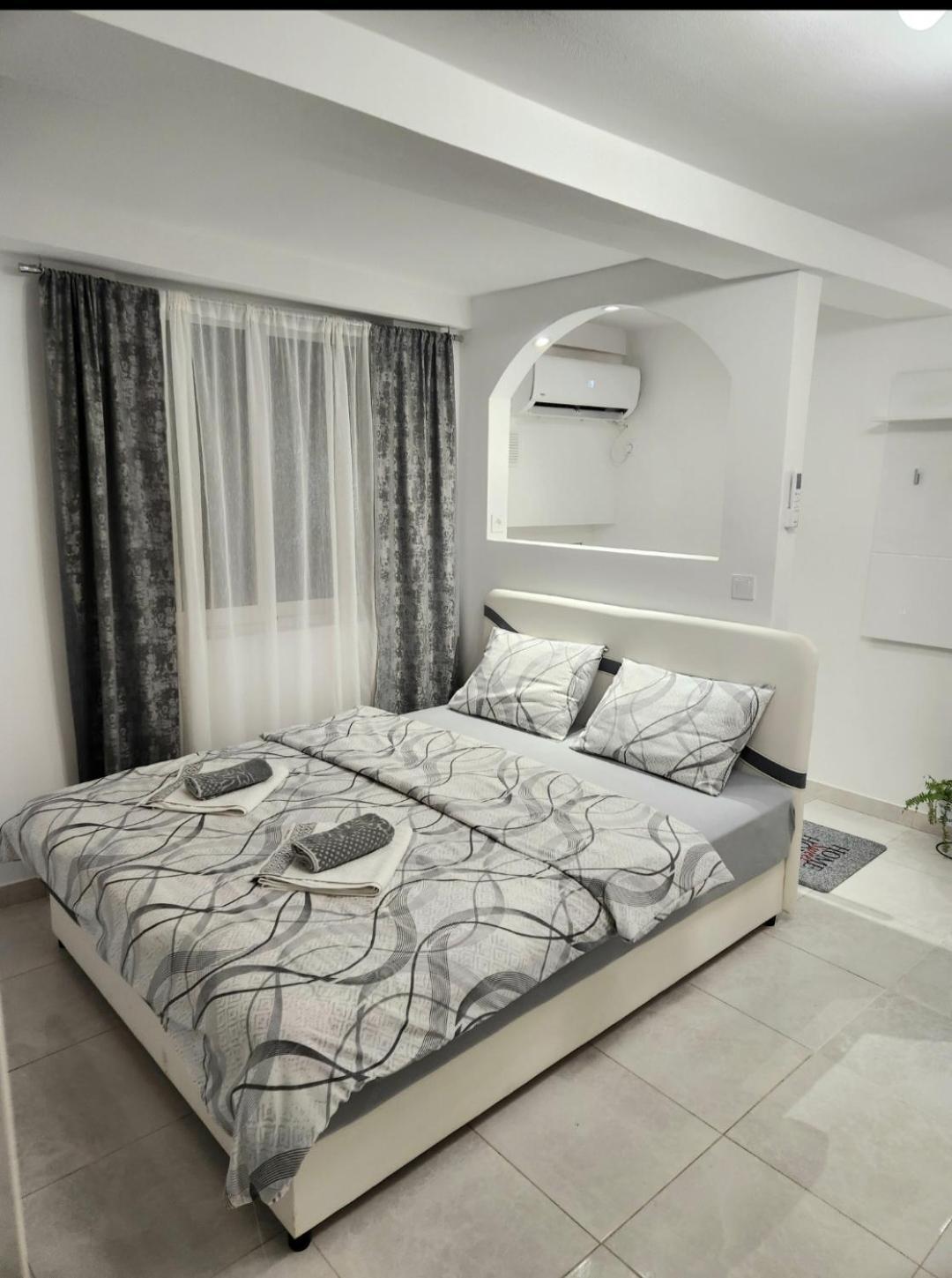 Apartment Marina Kotor Extérieur photo