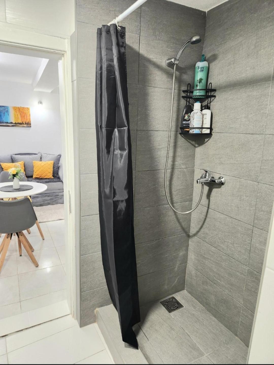 Apartment Marina Kotor Extérieur photo