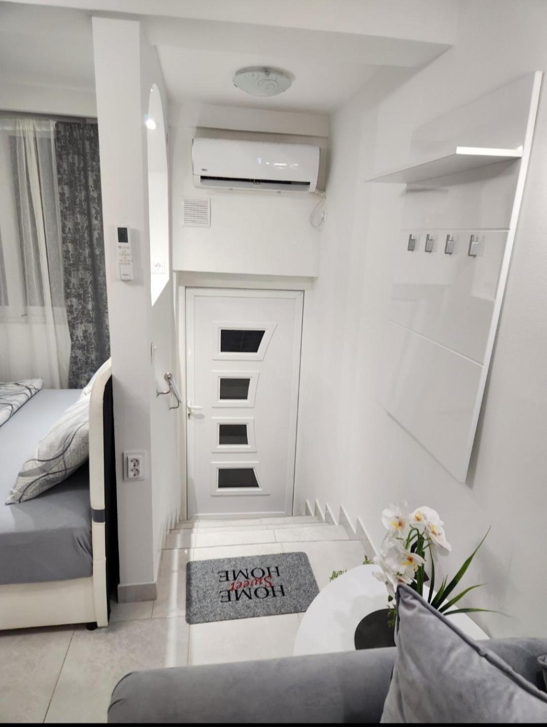 Apartment Marina Kotor Extérieur photo