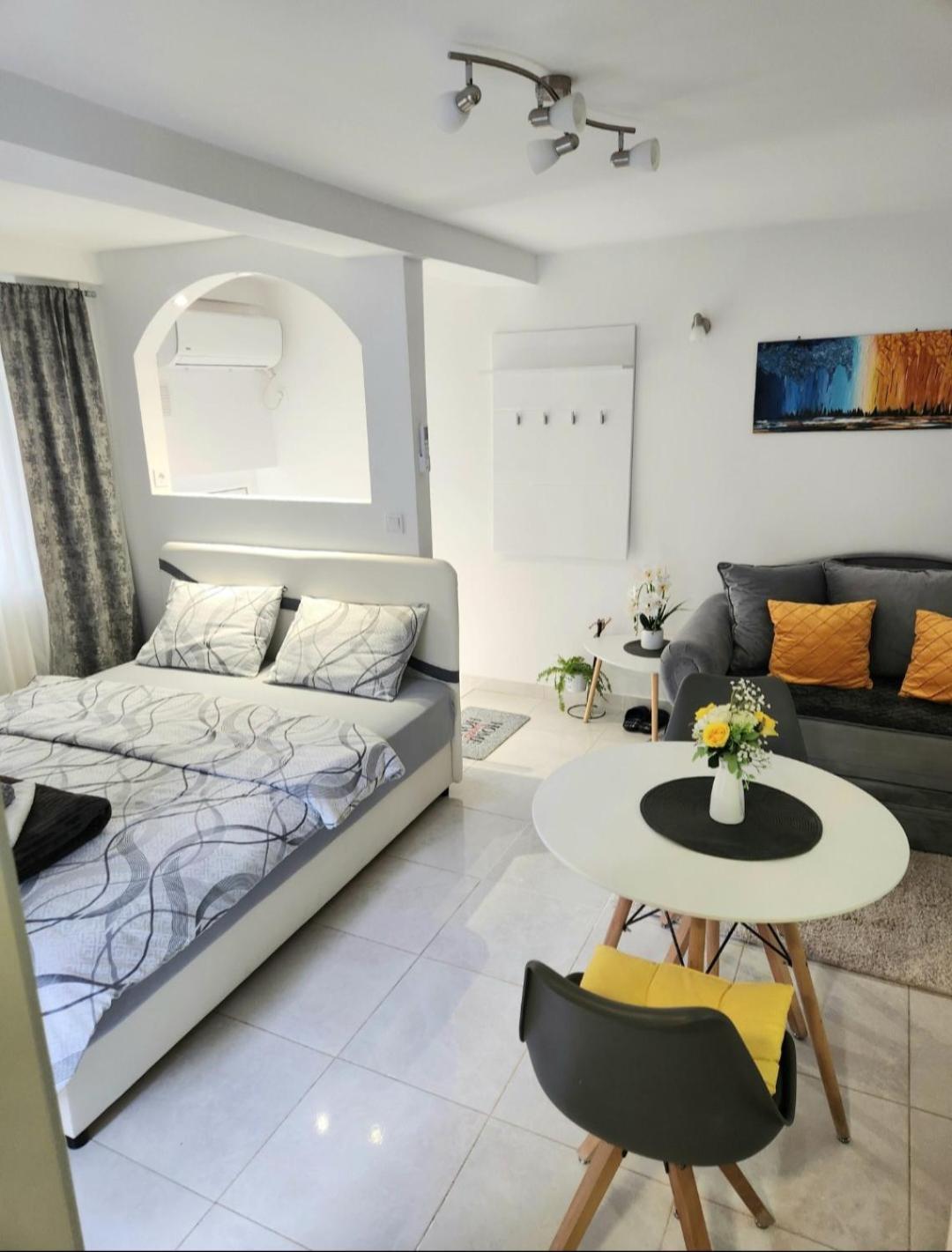 Apartment Marina Kotor Extérieur photo
