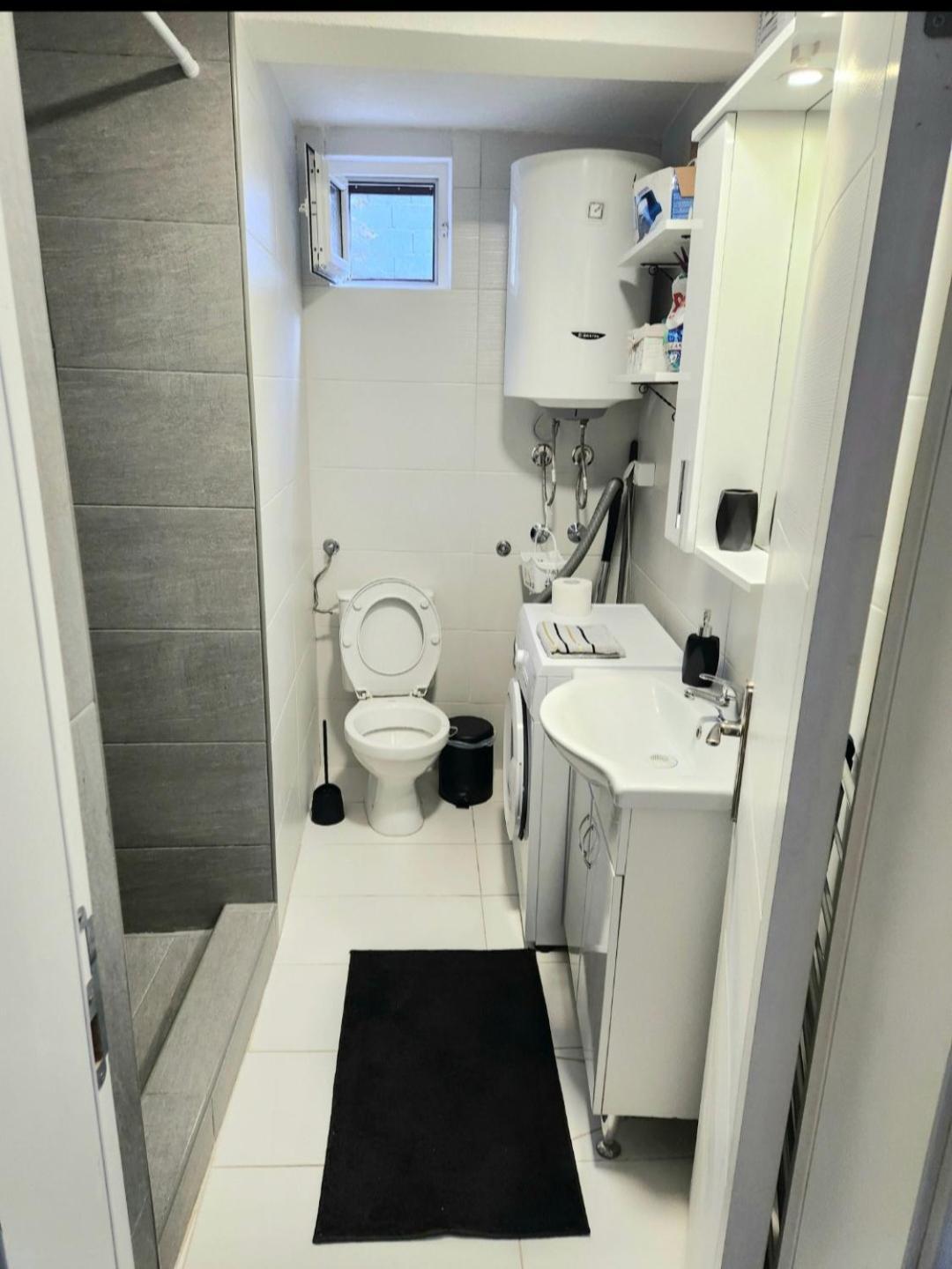 Apartment Marina Kotor Extérieur photo