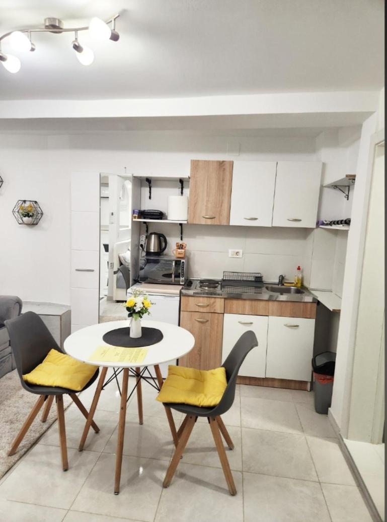 Apartment Marina Kotor Extérieur photo